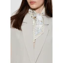 Tory Burch Dame Accessories Beige ONE SIZE,