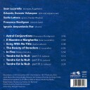 Sean Lucariello  Despite It All  CD