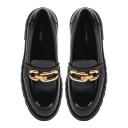 Baldinini Dame Sko Svart 37 1/2 EU,