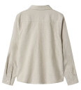 Name It Pure Cashmere Newsa Skjorte Noos 158-164