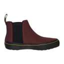 Dr. Martens Dame Sko Rød 36 EU,
