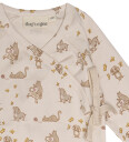 That"s Mine Elia Wrap Body - Beige - 68