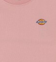 Dickies T skjorte   Mapleton   Brudekjole Rose   Dickies   8 9 år 128 134   T skjorte   Rosa