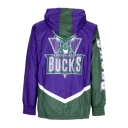 Mitchell & Ness Herre Sport Lilla S,