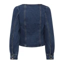 Gestuz Gzsamia Top Blue 36