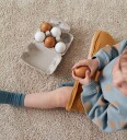Kids Concept Egg 6pk Bistro