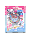 Sticki Rolls Sticki Rolls Sticki Band S3 MULTI COLOUR One Size