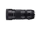 Sigma 100-400 f/5-6.3 DG DN OS C L-mount Telezoom, med L-fatning