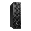 HP Z2 G1i SFF Stasjonær PC med Intel Core Ultra 7, 32GB RAM, 512GB SSD, RTX A400