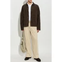 AllSaints Herre Jakker Brun XL,