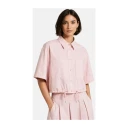 Peserico Dame Bluser & Skjorter Rosa L,