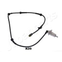 JAPANPARTS ABS K09 Sensor ABS