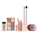 Makeup Revolution Pink Glow Get The Look Gift Set