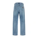 Carhartt Wip Herre Jeans Blå W31,