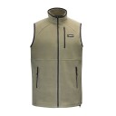 Swazi Sherpa Vest Tussock L L