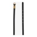 Pinko Dame Accessories Svart L,