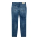 MOS Mosh Dame Jeans Blå W26,