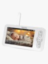 Lionelo Babyline 9.2 AI Babycall Hvit