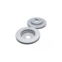 Bremseskive KAVO PARTS BR 10104 C