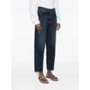 Dondup Dame Jeans Blå W25,