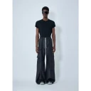 Rick Owens Herre Bukser Svart XS,