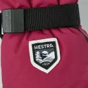 Votter til barn Hestra Wool Terry Mitt Kid 930