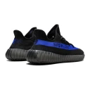 Yeezy Herre Sko Svart 40 EU