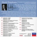 Neville Marriner  Haydn: Symphonies  CD
