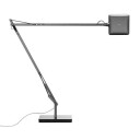 Flos Kelvin T LED Bordlampe Antrasitt