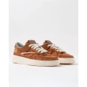 D.a.t.e. Herre Sko Brun 40 EU,