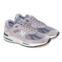 New Balance Herre Sport Grå 42 EU,