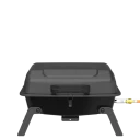Nexgrill Megamaster 1 Bærbar Gassgrill