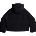 J.Lindeberg Lea Down Jacket Black
