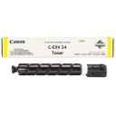 Canon 2450B002 Canon C-EXV 24 Tonerkassett Gul