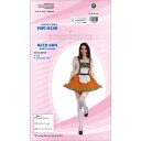 Oktoberfest Kostyme Voksen str. 42