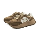 Steve Madden, Dame, Sko, Brun, 37 EU,
