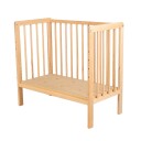 Babytrold Nina Seng Ved Siden Av Sengen – Nature