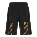 Off White, Herre, Shorts, Flerfarget, L,