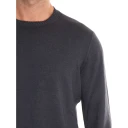 Fay Herre Strikkevarer Svart 3XL