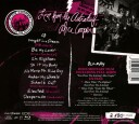 Alice Cooper  Live From The Astroturf  CD