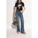 Chloé Dame Sko Beige 36 EU,