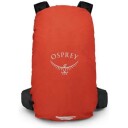 Osprey High Vis Raincover S Mars Orange, 
