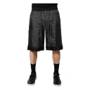 Dolce & Gabbana Herre Shorts Svart M,