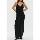 Rick Owens Dame Kjoler Svart XS,