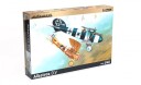 Eduard 1/48 Albatros D.V Profipack