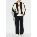 Diesel Herre Topper Beige XL,