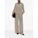 Gucci Dame Bluser & Skjorter Beige S,