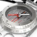 Silva Compass Expedition Neo S No Colour OneSize