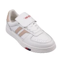 Pro Keds Dame Sko Hvit 38 EU,