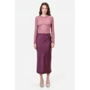 Rinascimento Dame Topper Rosa XL,